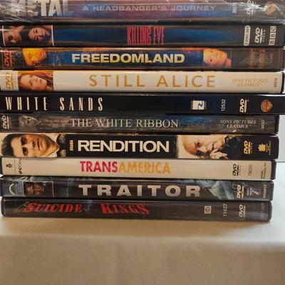 Ultimate Movie Lovers Collection (B2-JS)