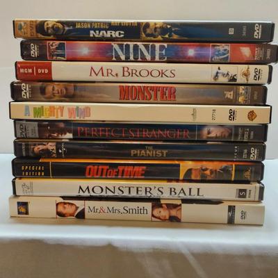 Ultimate Movie Lovers Collection (B2-JS)