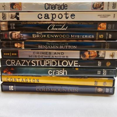 Ultimate Movie Lovers Collection (B2-JS)