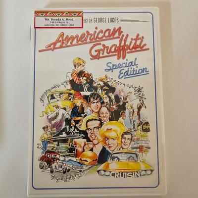 Ultimate Movie Lovers Collection (B2-JS)