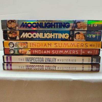 Ultimate Movie Lovers Collection (B2-JS)