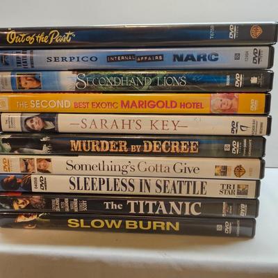 Ultimate Movie Lovers Collection (B2-JS)