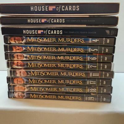 Ultimate Movie Lovers Collection (B2-JS)