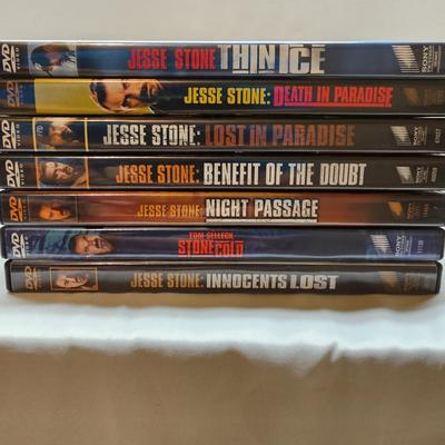 Ultimate Movie Lovers Collection (B2-JS)