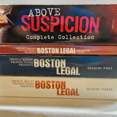 Ultimate Movie Lovers Collection (B2-JS)