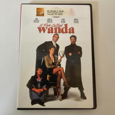 Ultimate Movie Lovers Collection (B2-JS)