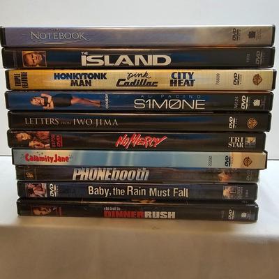 Ultimate Movie Lovers Collection (B2-JS)