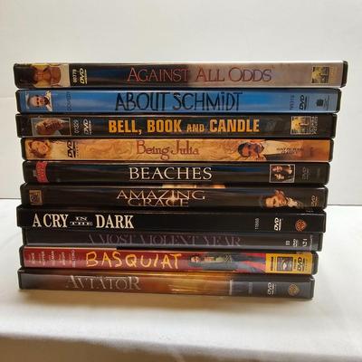 Ultimate Movie Lovers Collection (B2-JS)