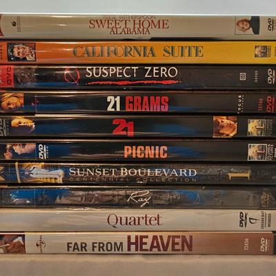 Ultimate Movie Lovers Collection (B2-JS)