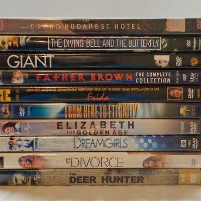 Ultimate Movie Lovers Collection (B2-JS)