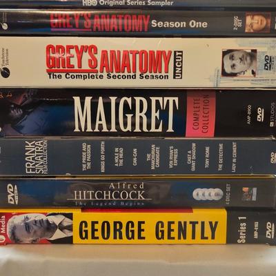 Ultimate Movie Lovers Collection (B2-JS)