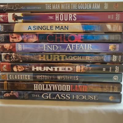 Ultimate Movie Lovers Collection (B2-JS)