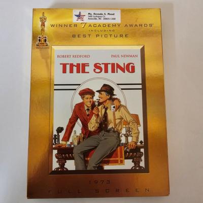 Ultimate Movie Lovers Collection (B2-JS)