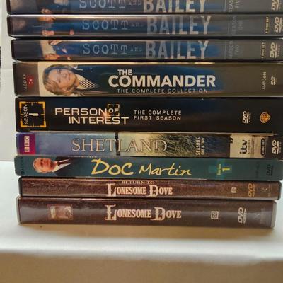 Ultimate Movie Lovers Collection (B2-JS)