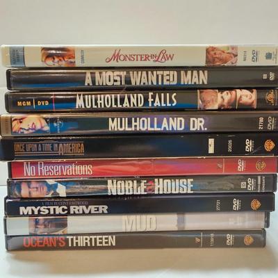 Ultimate Movie Lovers Collection (B2-JS)