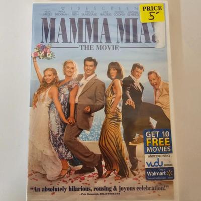 Ultimate Movie Lovers Collection (B2-JS)