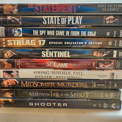 Ultimate Movie Lovers Collection (B2-JS)