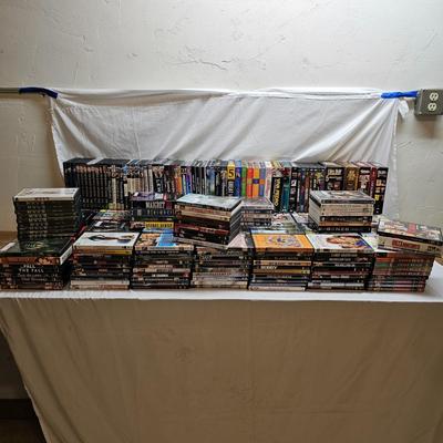 Ultimate Movie Lovers Collection (B2-JS)