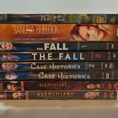 Ultimate Movie Lovers Collection (B2-JS)