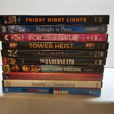 Ultimate Movie Lovers Collection (B2-JS)