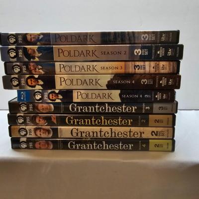 Ultimate Movie Lovers Collection (B2-JS)