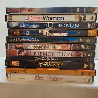 Ultimate Movie Lovers Collection (B2-JS)