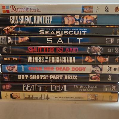 Ultimate Movie Lovers Collection (B2-JS)