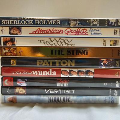 Ultimate Movie Lovers Collection (B2-JS)