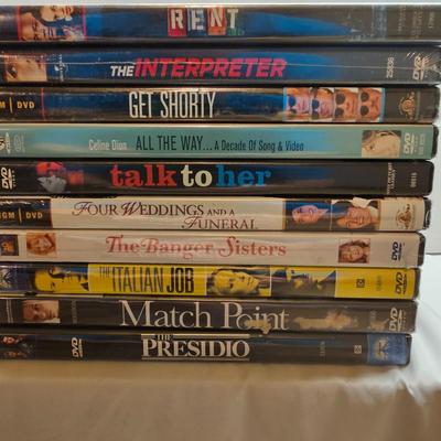 Ultimate Movie Lovers Collection (B2-JS)