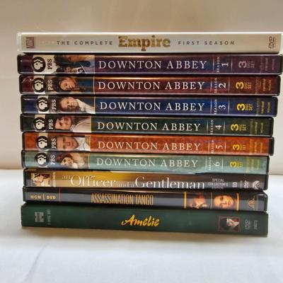 Ultimate Movie Lovers Collection (B2-JS)