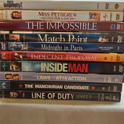 Ultimate Movie Lovers Collection (B2-JS)