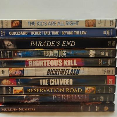 Ultimate Movie Lovers Collection (B2-JS)