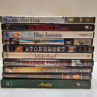 Ultimate Movie Lovers Collection (B2-JS)