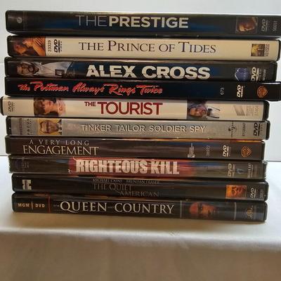 Ultimate Movie Lovers Collection (B2-JS)