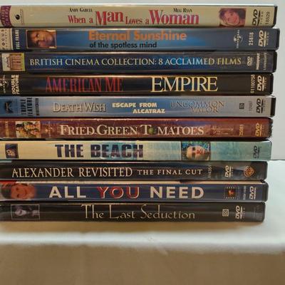 Ultimate Movie Lovers Collection (B2-JS)