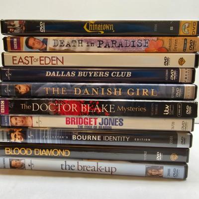 Ultimate Movie Lovers Collection (B2-JS)