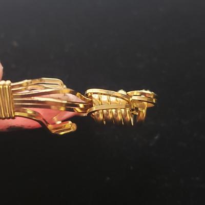 Five Stone Pendants and 14K Necklaces (ST-KD)