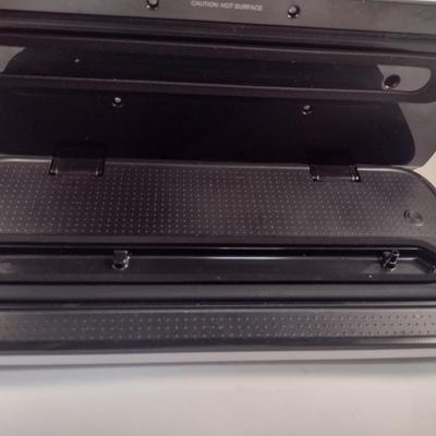 Nutri Chef Vacuum Food Sealer with Bags