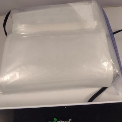 Nutri Chef Vacuum Food Sealer with Bags