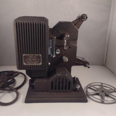 Vintage Kodascope Eight Model 80 Movie Projector