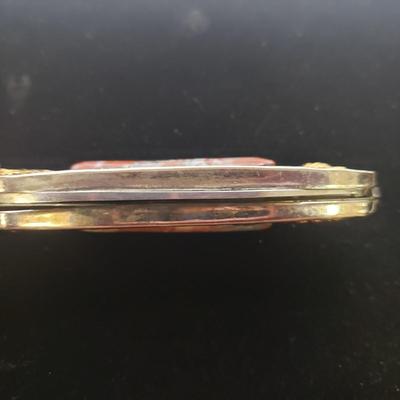 Two Seiko & Lovys Watches and Stainless Decorative Knife (ST-KD)