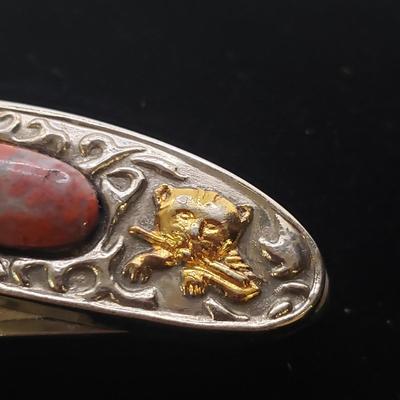 Two Seiko & Lovys Watches and Stainless Decorative Knife (ST-KD)