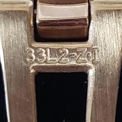 Two Seiko & Lovys Watches and Stainless Decorative Knife (ST-KD)