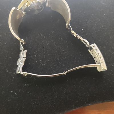 Two Seiko & Lovys Watches and Stainless Decorative Knife (ST-KD)