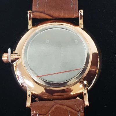 Two Seiko & Lovys Watches and Stainless Decorative Knife (ST-KD)