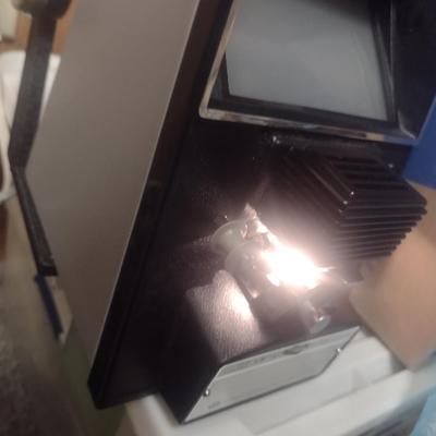 Vernon 303 Movie Viewer-Editor