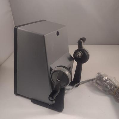 Vernon 303 Movie Viewer-Editor