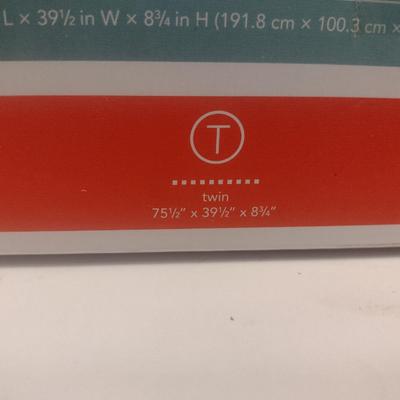 Embark Twin Sized Blow Up Mattress