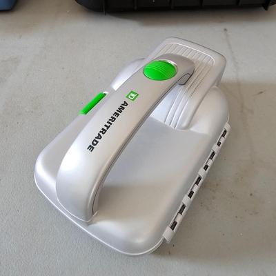 Tool Boxes & Large Assortment of Tools (G-JS)