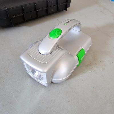 Tool Boxes & Large Assortment of Tools (G-JS)